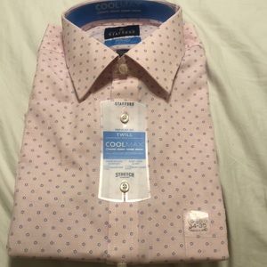 Stafford dress shirt